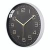 12 Inch 30cm Clock Art Decoration Living Room Creative Wall Clock Simple Quartz Clock