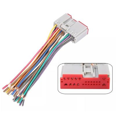 Accessoires pour l'électronique de voiture – Câbles et adaptateurs
