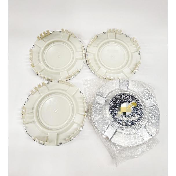 

4 шт. Колпаки на колеса Колпаки на ступицы Центральные колпаки для Avalanche, Silverado, 1500 Suburban, Tahoe Колесный диск 2007-14, Матовый #9597991, 69574125