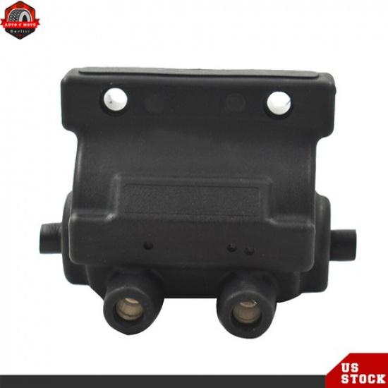 Ignition Coil  277375-S For Kohler K582 K482S K662 KT17 KT19 K482 K532