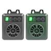 1-3 PCS Pet Dog Repeller Pet Dog Training Ultrasonic Equipment Anti Barking Stop Barking for Living Room Outdoor Training