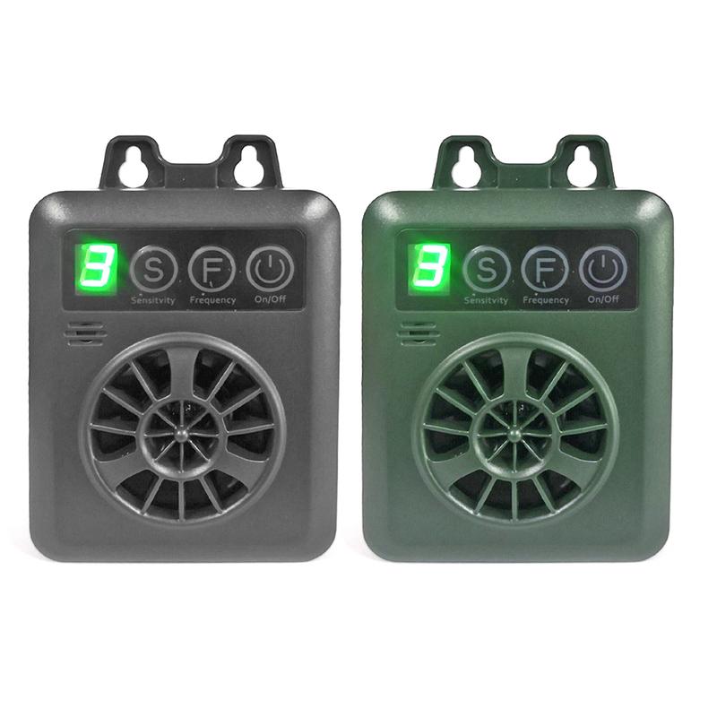 1-3 PCS Pet Dog Repeller Pet Dog Training Ultrasonic Equipment Anti Barking Stop Barking for Living Room Outdoor Training