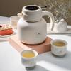 World Kitchen 5-Piece Temperature Display Tea Set
