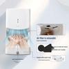 LvKun Automatic Hand Dryer with Water Tray