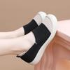 2025 Casual Soft Sole Lightweight Summer Breathable Mesh Versatile Casual and Comfortable One Foot Women's Shoes sneakers women