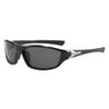 Polarized Sports Sunglasses Men's Protective Glasses