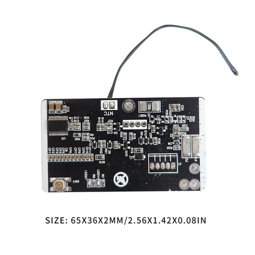 Accessories Skateboard Accessories Battery Board Protection Board Battery BMS Battery Controller