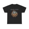 Elmira Suns New York Penn League Baseball 1982-1983 T-shirt