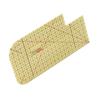Hot Hem Ruler High Temperature Resistance Hot Ironing Measuring Tool for Electric Iron Home Ironing