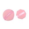 1/4Pcs Strawberry Cookie Puff Professional Air Cushion Puff Concealer Foundation Puffs Wet And Dry Use Puff Makeup Sponge