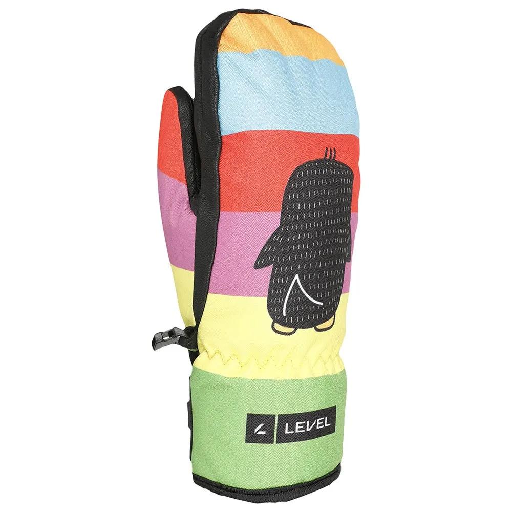 Level Перчатки Vertigo EU L