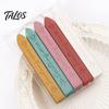 Cera de Sellado Retro para Cartas 5 Piezas de Varillas, con Mechas, Varillas de Color Clásico Tiras para Manualidades, Sobre y Decoración Artesanal Vintage Herramientas Profesionales de Sello
