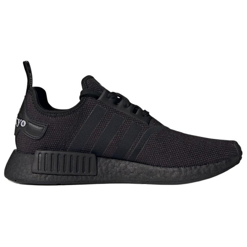adidas NMD_R1 'חבילת טוקיו - שחור ליבה' H67746