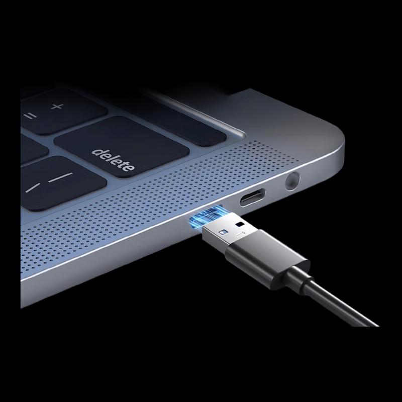 Aoni A60 1080p HD Webcam with Beauty Fill Light