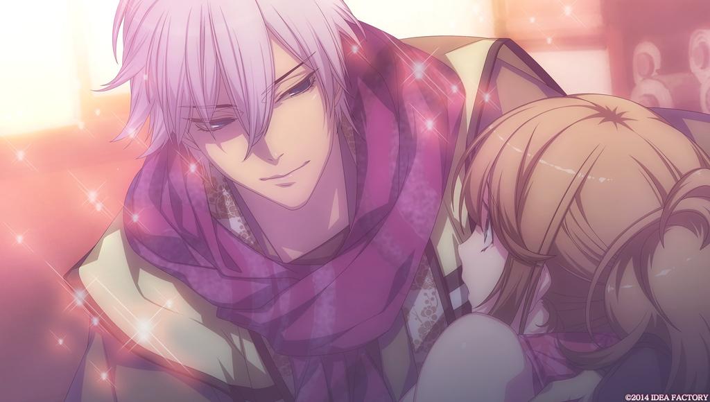 Koi Utsutsu PSP Shinobi, (Limited Edition) -