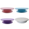 11inches Turntable Rotating Cake Stand Table Kitchen DIY Baking Tool