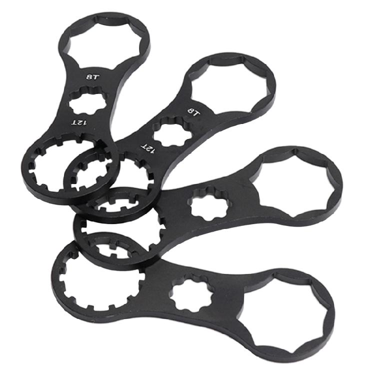 Bicycles Front Fork Wrench Bike Wrench, Mountain Bike Wrench Front Fork Wrench