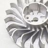 Stable Flywheel Replacement Easy Setup For MS341 MS361 Original Tool High Reliability Aluminum Alloy Simple To Install