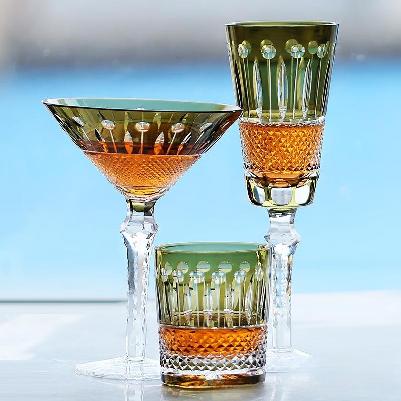 European Style Cocktail Glass