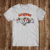 Futurama Cartoon Men's Grey T-Shirt Size S-5XL Unisex T-Shirt