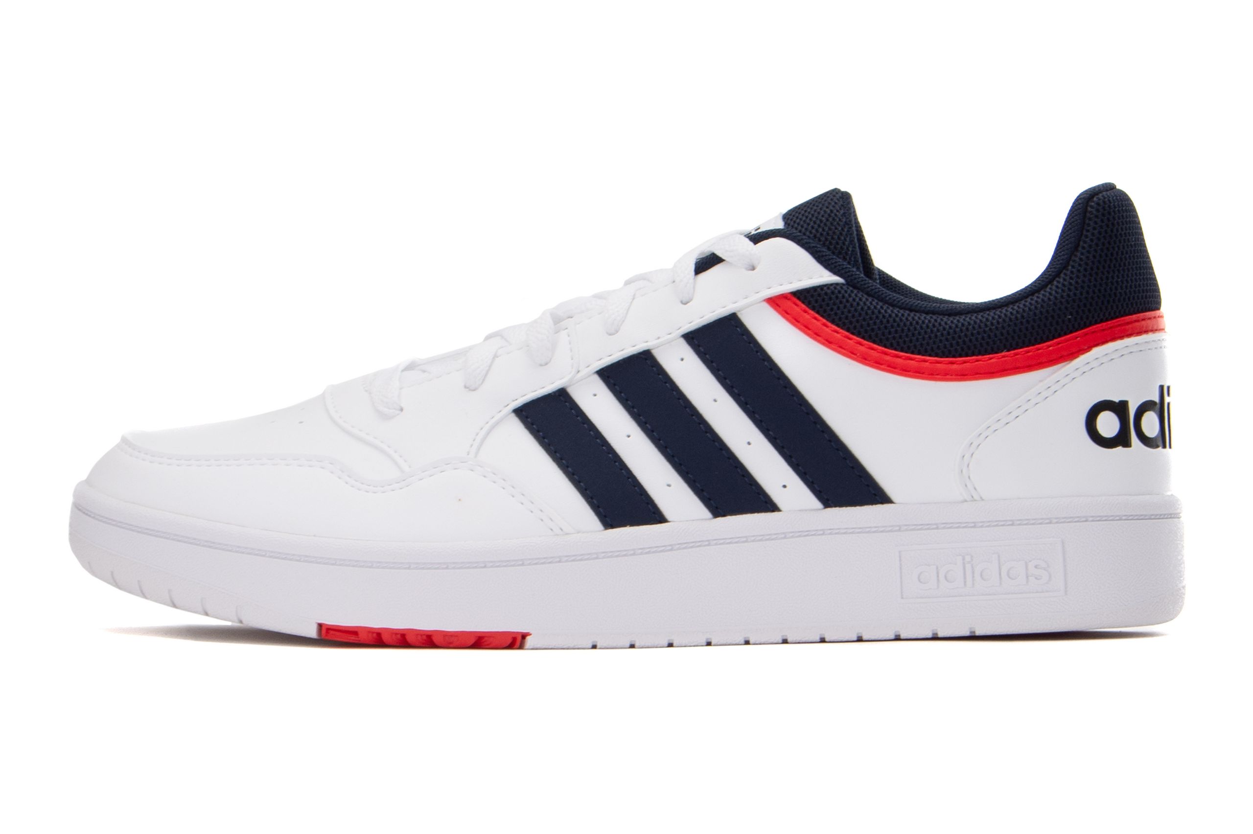 

ADIDAS MEN S SHOES HOOPS 3.0 GY5427. 47 ⅓ 47 1/3 белый