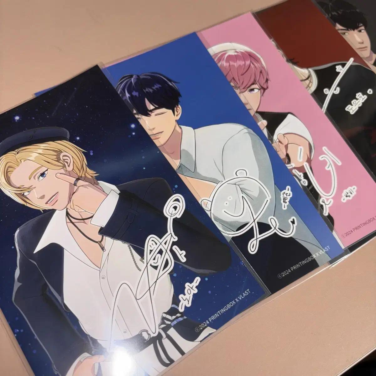 

Plave Noah Birthday Official