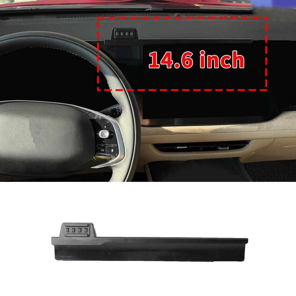 For Changan CS75 Plus IV 2025 2026 2027 Integrated Screen Mount Phone Holder Mount Car Accessoires