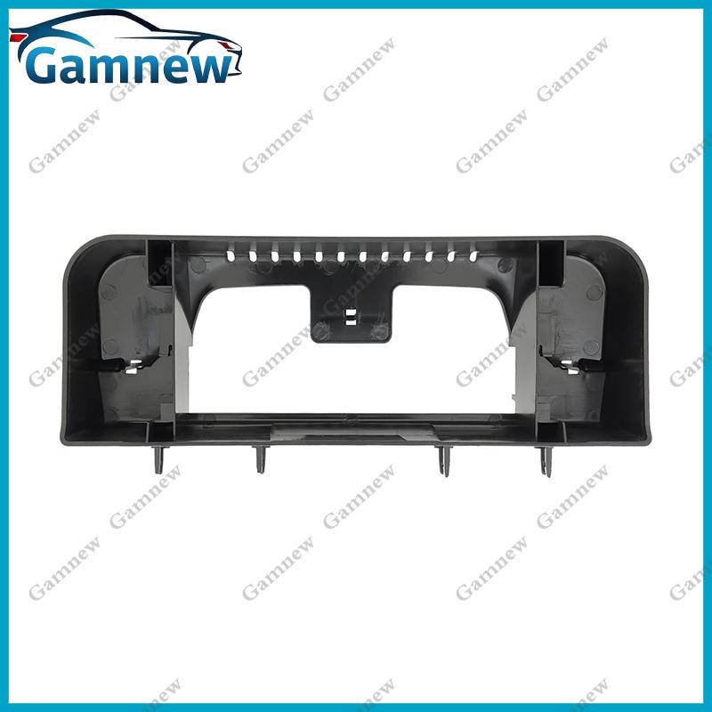 12.3 Inch Car Frame Fascia Adapter Canbus Box Decoder Android Radio Audio Dash Fitting Panel Kit For Honda CRV CR-V 2023