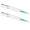 Fiber Optic Cleaner User Friendly SC FC ST2.5mm Fiber Optic Connector Cleaning Pen for Home