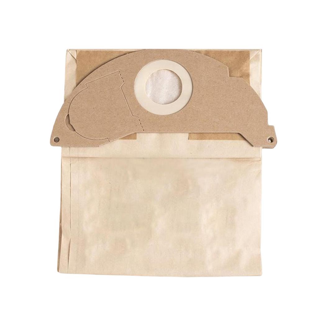 Air Dust Filters Bags Accessories Spare Parts for A2004 WD2.250 A2054 A2656 Vacuum Cleaner
