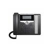 Cisco IP Phone 7861 VoIP Phone - SIP, SRTP - 16 Lines - Black