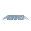 Land Rover Discovery Sport (L550) Front Bumper Spoiler and Towing Eye Cover