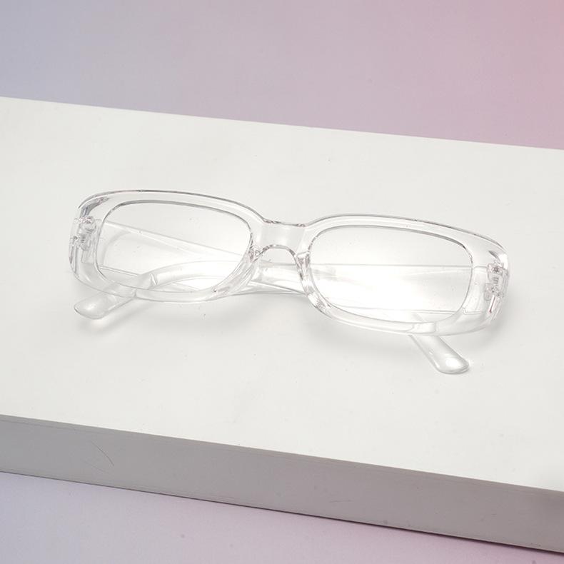 New Women Fashion Candy Color Small Frame Sunglasses Men sun glasses Women Vintage Trendy Style der Eyewear