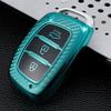 Beijing Hyundai Key Shell for Mistra, ix35, ix25, Elantra, Lafesta, Tucson, Sonata 9