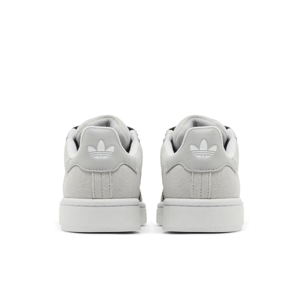 adidas Womens Campus 00s 'Charcoal' (women's sizes) Grey Two / Charcoal / Core White Skate Shoes ID3172