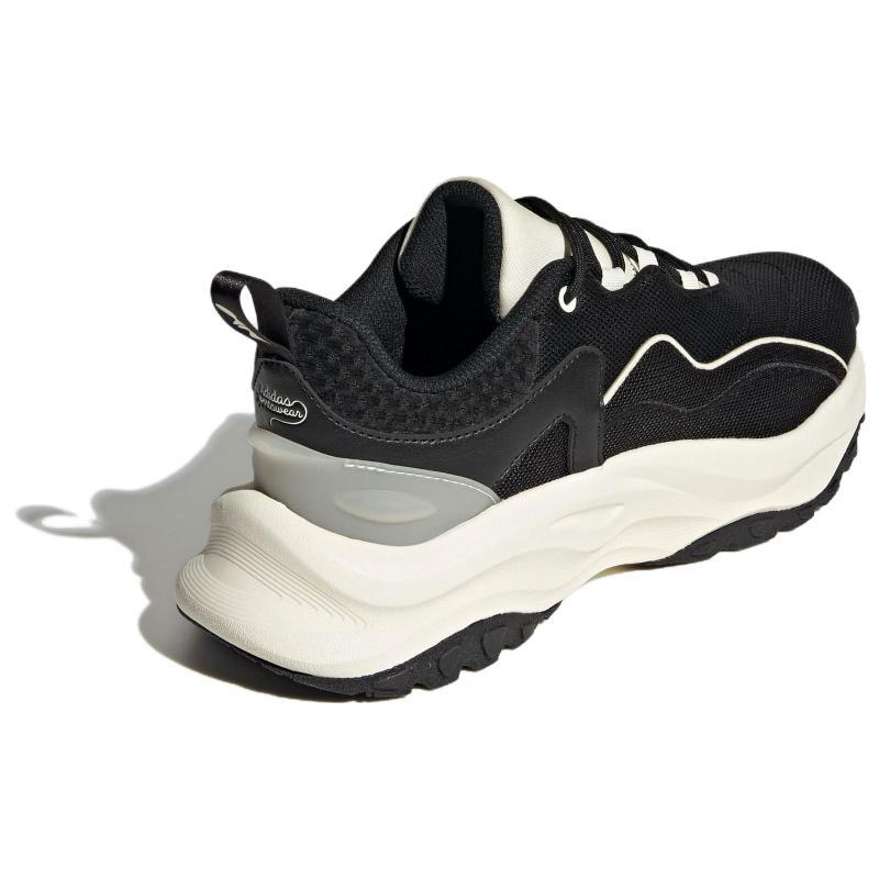 Adidas Maxxwavy 'Black' Women's Sneakers IF8754