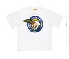 Human Made Graphic T-Shirt White Xl Unisex T-Shirt