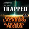 Trapped by Henrik Fexeus Paperback Book 9780008464226