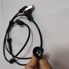 Auto Parts Rear ABS Wheel Speed Sensor for Rexton II Kyron Actyon Actyon Sports 4893009300 5-LINK 48930-09300
