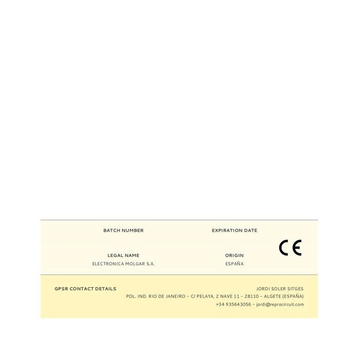 Alimentation Électronique Stabilisé 12v 1000ma