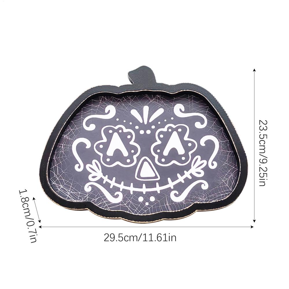 

Halloween Pumpkin Charcuterie Board Charcuterie Board Dish Plate Pumpkin Theme Cake Plate Charcuterie Board Dish Plate Wooden