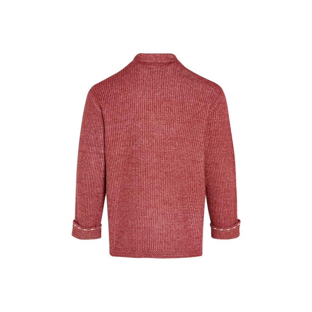 adidas Neue lässige Strick-Sportjacke im chinesischen Stil, Unisex