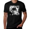 Dawsons Creek Retro T-Shirt Übergröße Komfort Passform T-Shirt