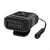 Car Heater Electric Fast Heating Defrogger for Vehicles Commute Driving