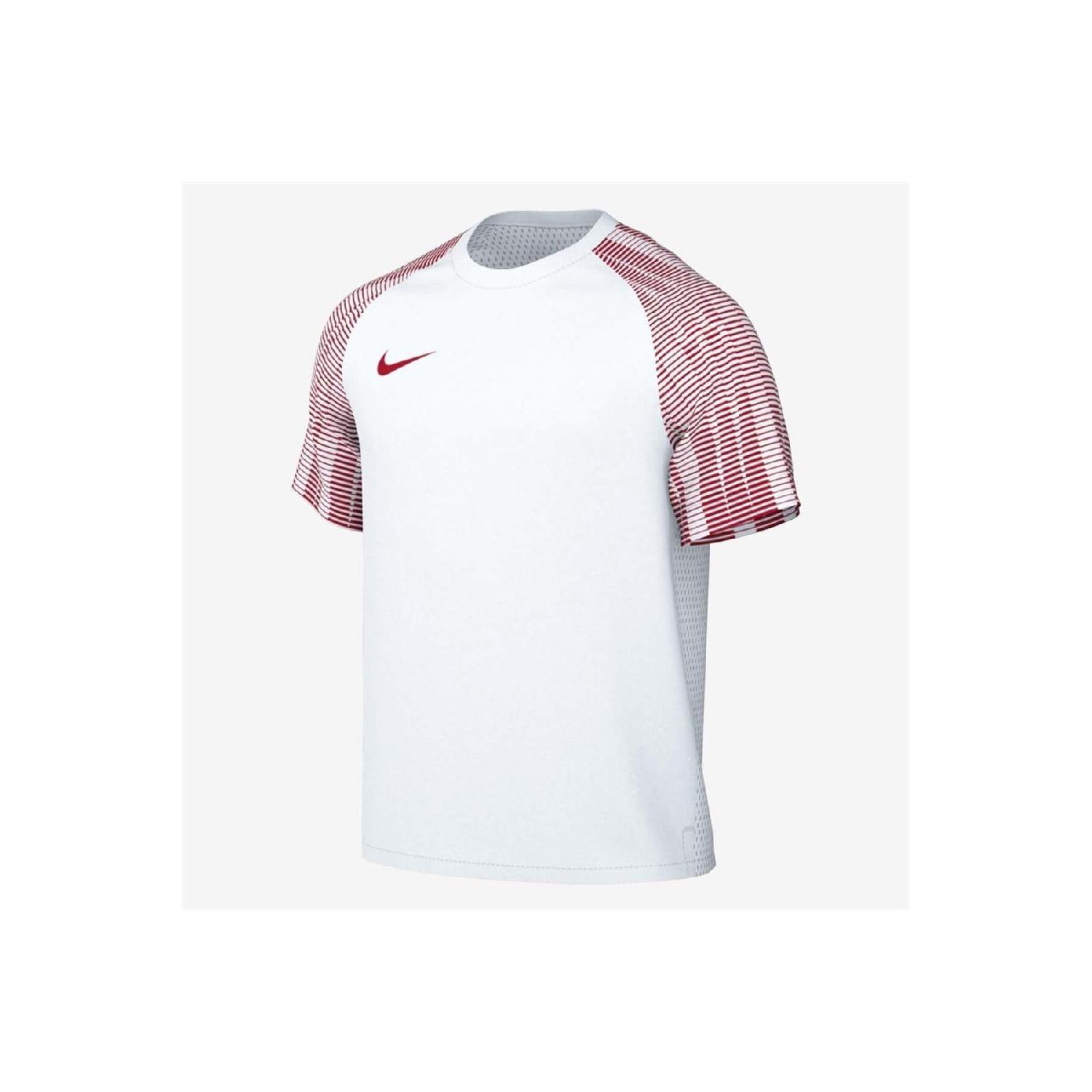 

M Df Academy Jsy Ss Men s Jersey S белый