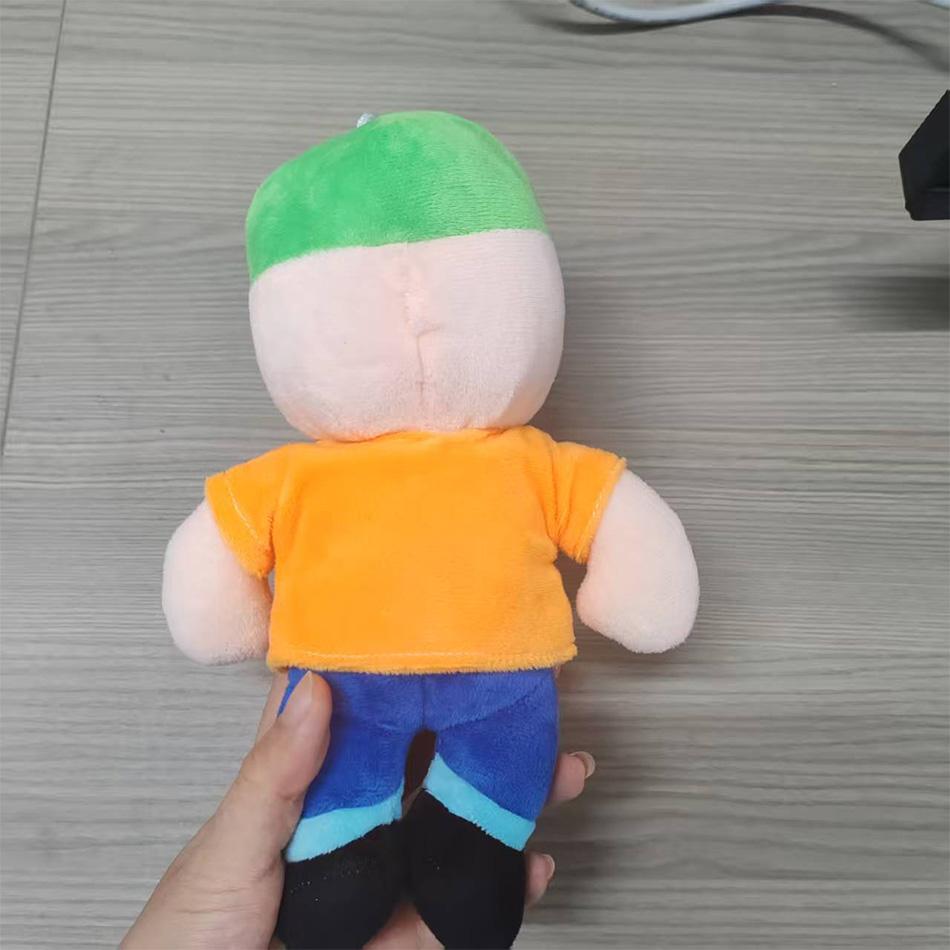 Jucării de Pluș Kawaii Anime Pluș Drăguț Moale Animal de Pluș Jucărie Păpușă Moale Perne Cadouri Ziua de Naștere Crăciun Copii