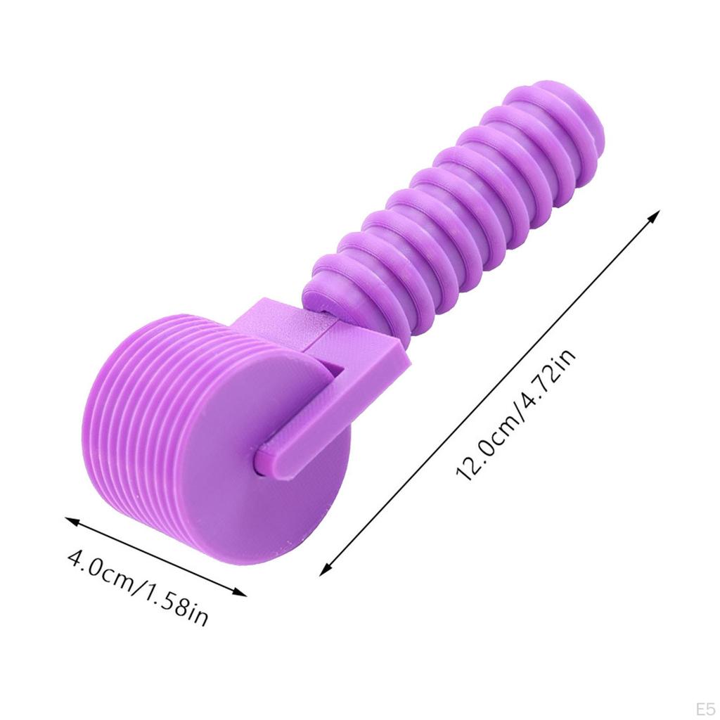 5D Diamond Painting Roller, Tool, Pressure Smooth, Comfortable, Lightweight, Glue
