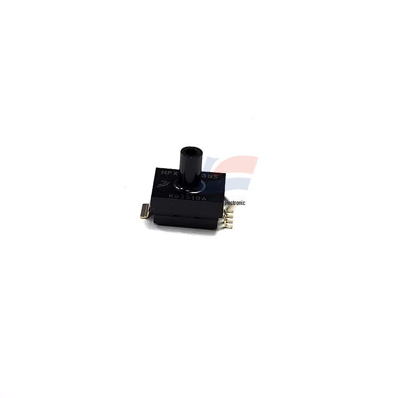 MPXM2053GS Silicon Pressure Sensor for Industrial Automation, Switches, Blood Pressure Monitors