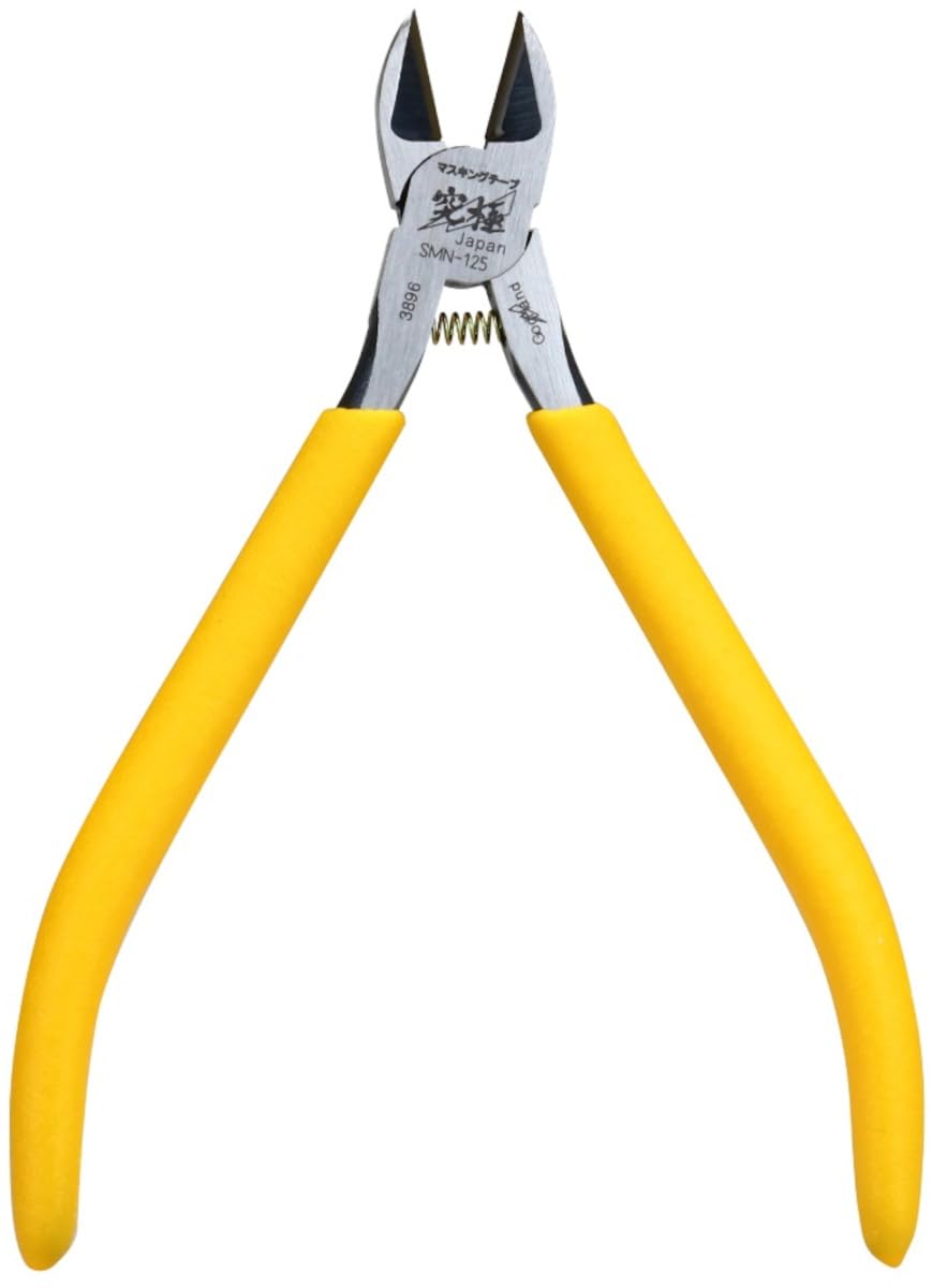 

Инструмент для хобби GodHand Masper GH-SMN-125