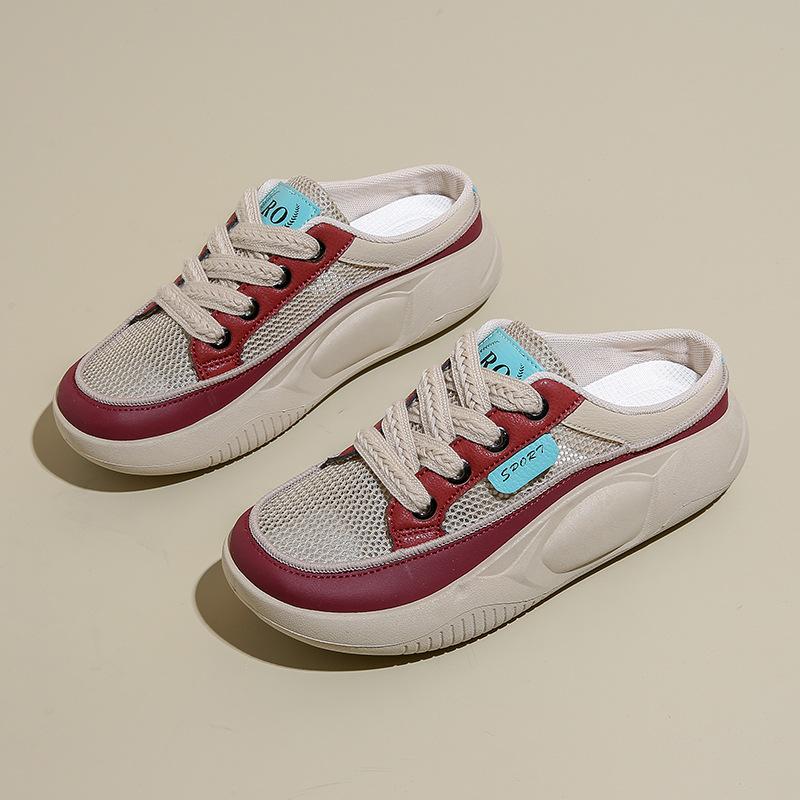 

МОДНАЯ ОБУВЬ, мужские дышащие спортивные кроссовки, спортивные кроссовки для бега, уличные женские теннисные кроссовки для тренажерного зала 35